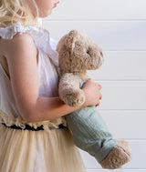 Mr Honey Bear Sage