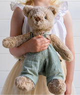 Mr Honey Bear Sage