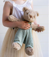Mr Honey Bear Sage