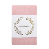 DUSKY PINK OPEN WORK  TIGHTS