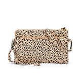 Nina Crossbody / Clutch