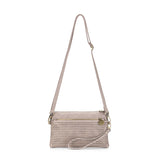 Nina Crossbody / Clutch