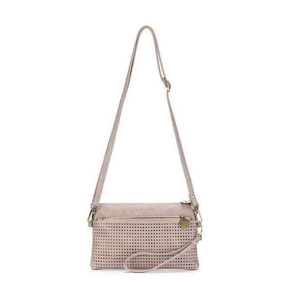 Nina Crossbody / Clutch