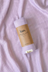 Organic Swaddle Plain