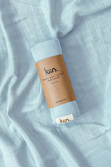 Organic Swaddle Plain