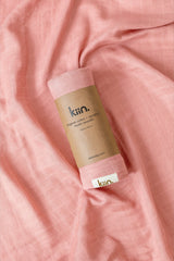 Organic Swaddle Plain