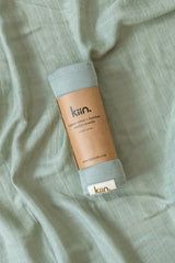 Organic Swaddle Plain