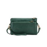 Nina Crossbody / Clutch