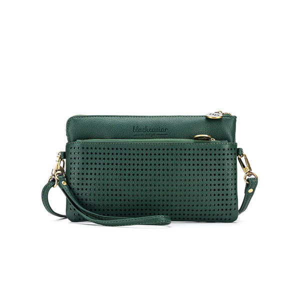 Nina Crossbody / Clutch