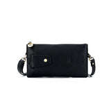 Roxie Multi Pocket Crossbody Bag