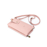 Roxie Multi Pocket Crossbody Bag