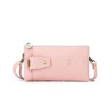 Roxie Multi Pocket Crossbody Bag