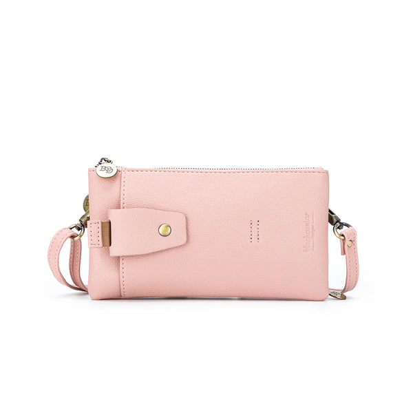 Roxie Multi Pocket Crossbody Bag
