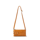 Roxie Multi Pocket Crossbody Bag