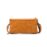 Roxie Multi Pocket Crossbody Bag