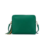 Parker Crossbody Bag-Green