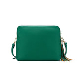 Parker Crossbody Bag-Green