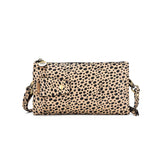 Roxie Multi Pocket Crossbody Bag