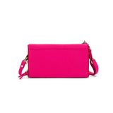 Roxie Multi Pocket Crossbody Bag