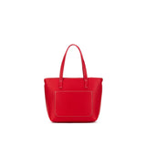 Tara Red 3 Piece Handbag Set