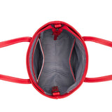 Tara Red 3 Piece Handbag Set