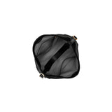 Madeleine  Large 3 Piece Relaxed Hobo Black