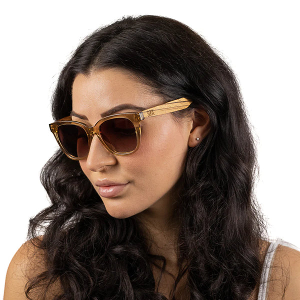 SOEK-LLILA GRACE CHAMPAGNE l Magnifying SUN Reader