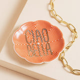 Ciao Bella Trinket Dish