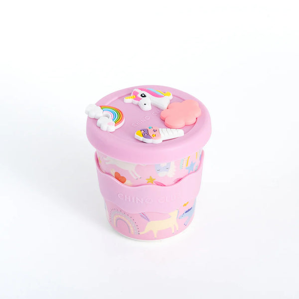 Chino Club-Unicorn Chino Charm Cup 8oz