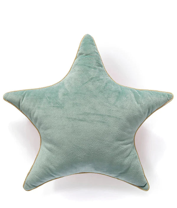Wish Upon a Star Cushion  Large