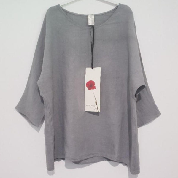 Montaigne-Linen-top-charcoal