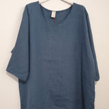 Montaigne-Linen-top-Denim