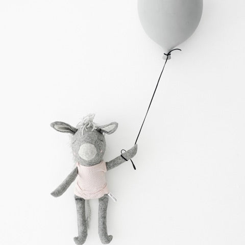 and the little dog laughed- olive' donkey