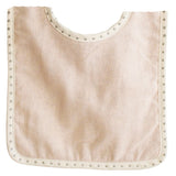 Bobby Linen Bib