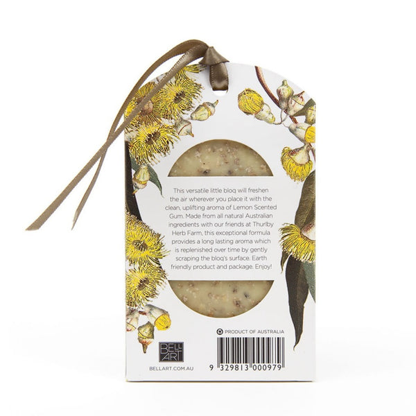 Aroma BLOQ - Lemon Scented Gum