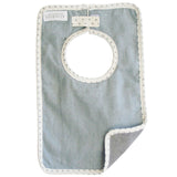 Bobby Linen Bib