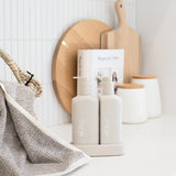 Hand Wash & Dishwashing Liquid Duo