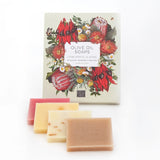 Olive Oil Soaps