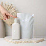 al.ive body DISH WASH REFILL - LEMON & POMEGRANATE - Fig & Little