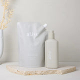 al.ive body HAND WASH REFILL - WATERMELON & LIME - Fig & Little