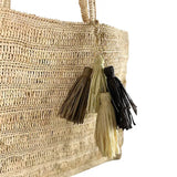 Barnabe  Bag