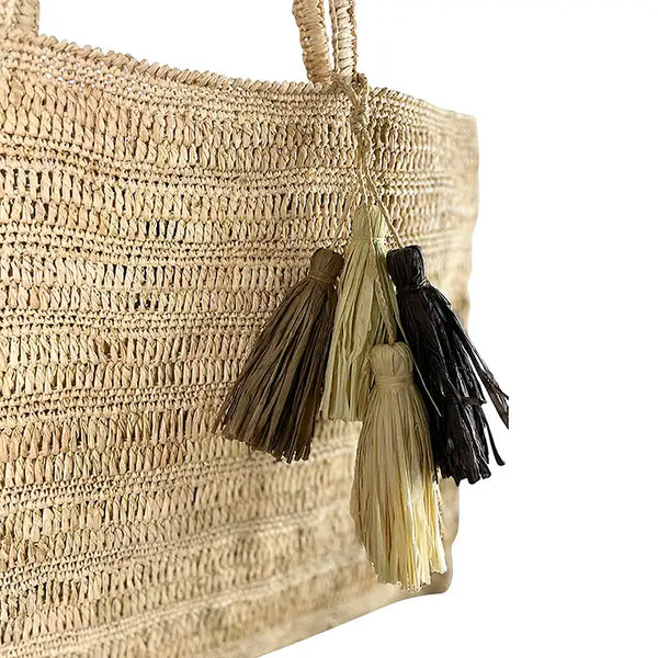 Barnabe  Bag