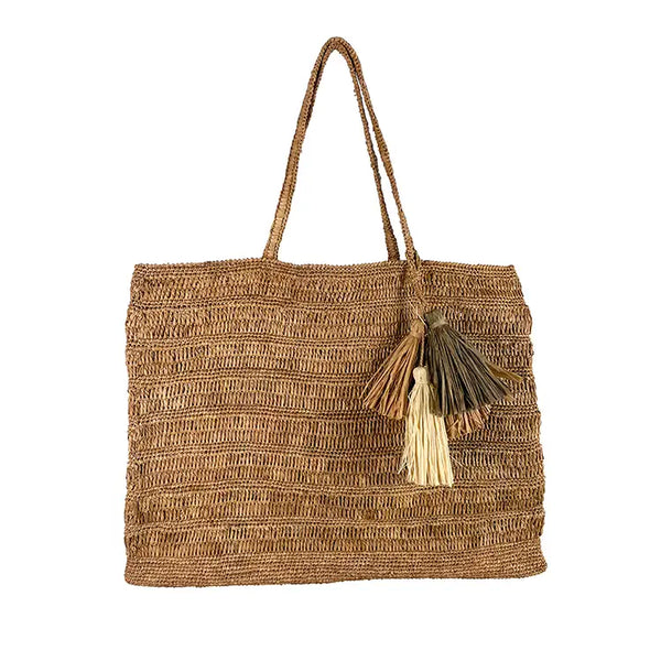 Barnabe  Bag