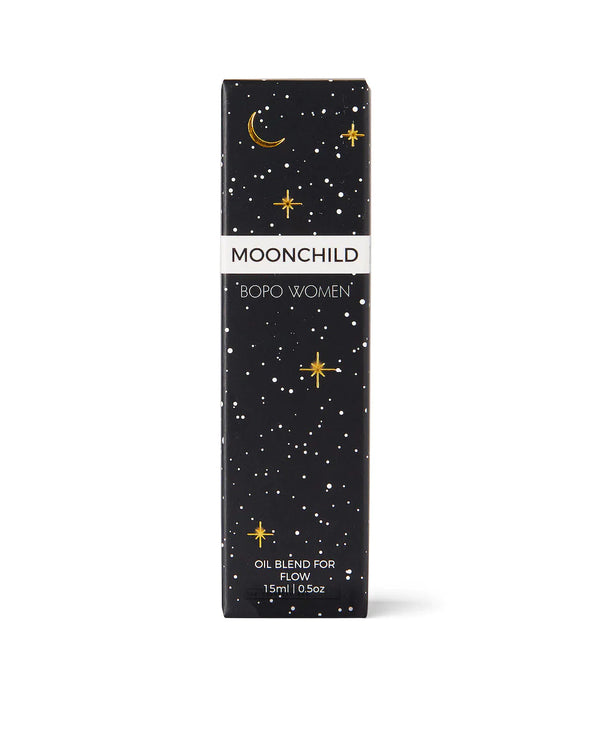 Moonchild Crystal Perfume Roller