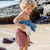Sunny Shark Ocean Soft Toy