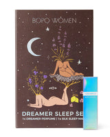 BOPO WOMEN- Dreamer Serene Sleep Set