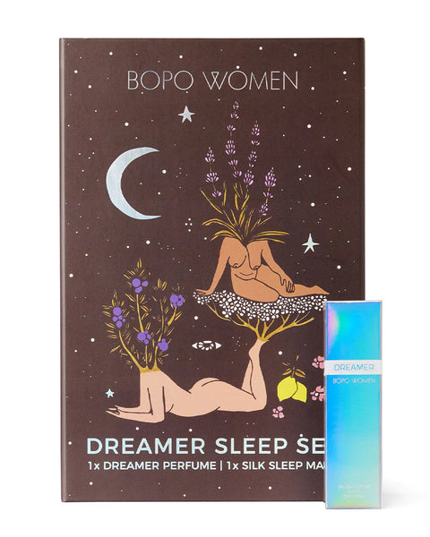 BOPO WOMEN- Dreamer Serene Sleep Set