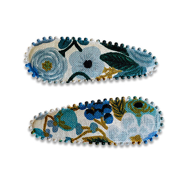 Josie Joans Little Elenor hair clips