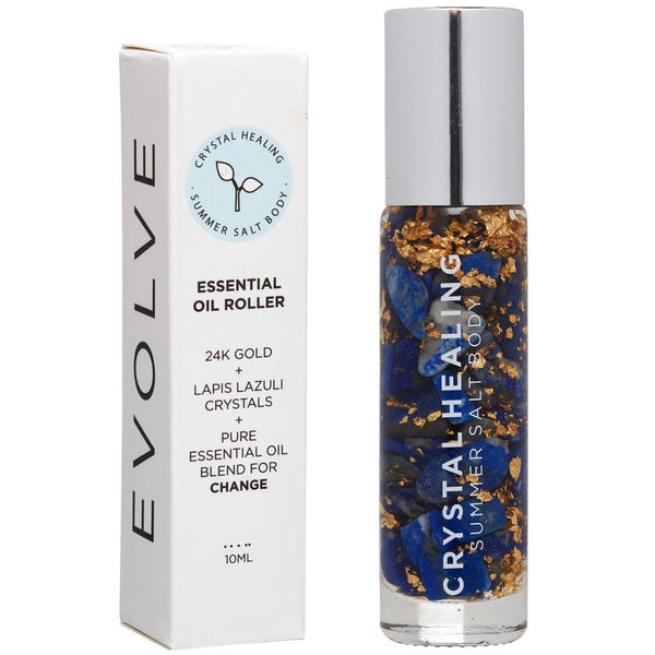 Summer Salt Body-Evolve Essential Oil Roller