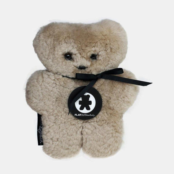 Flatout Bear Baby